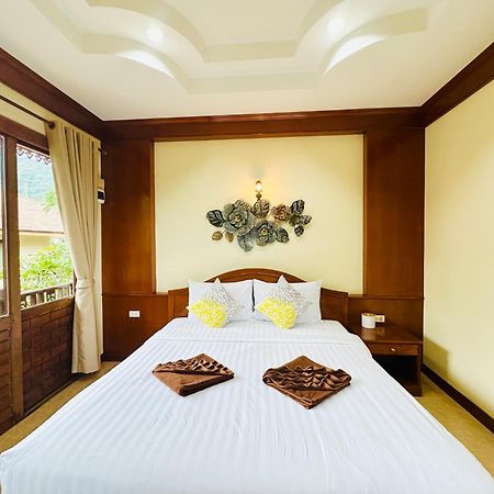 Family House Resort, Haad Rin Exterior photo