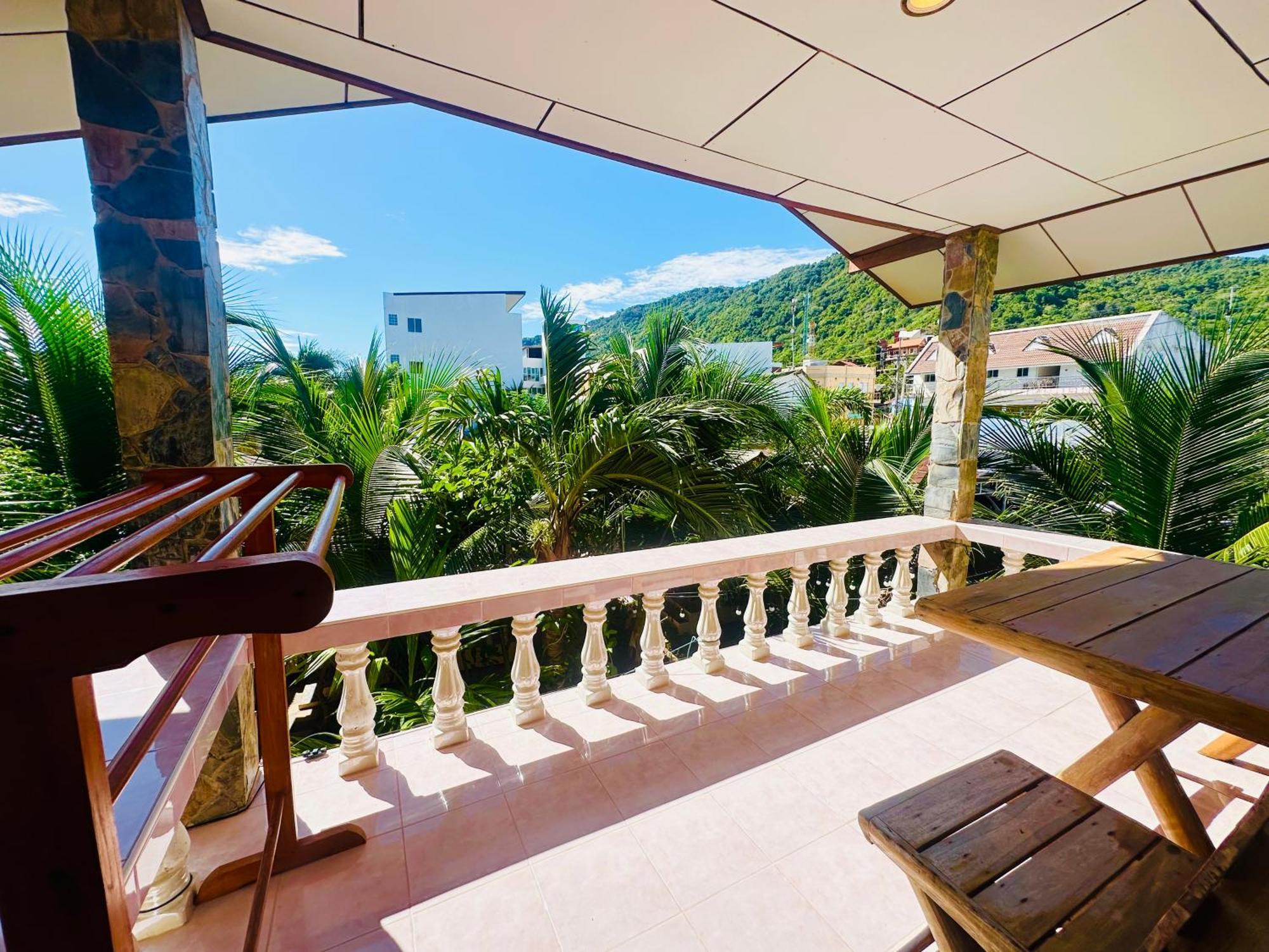 Family House Resort, Haad Rin Room photo