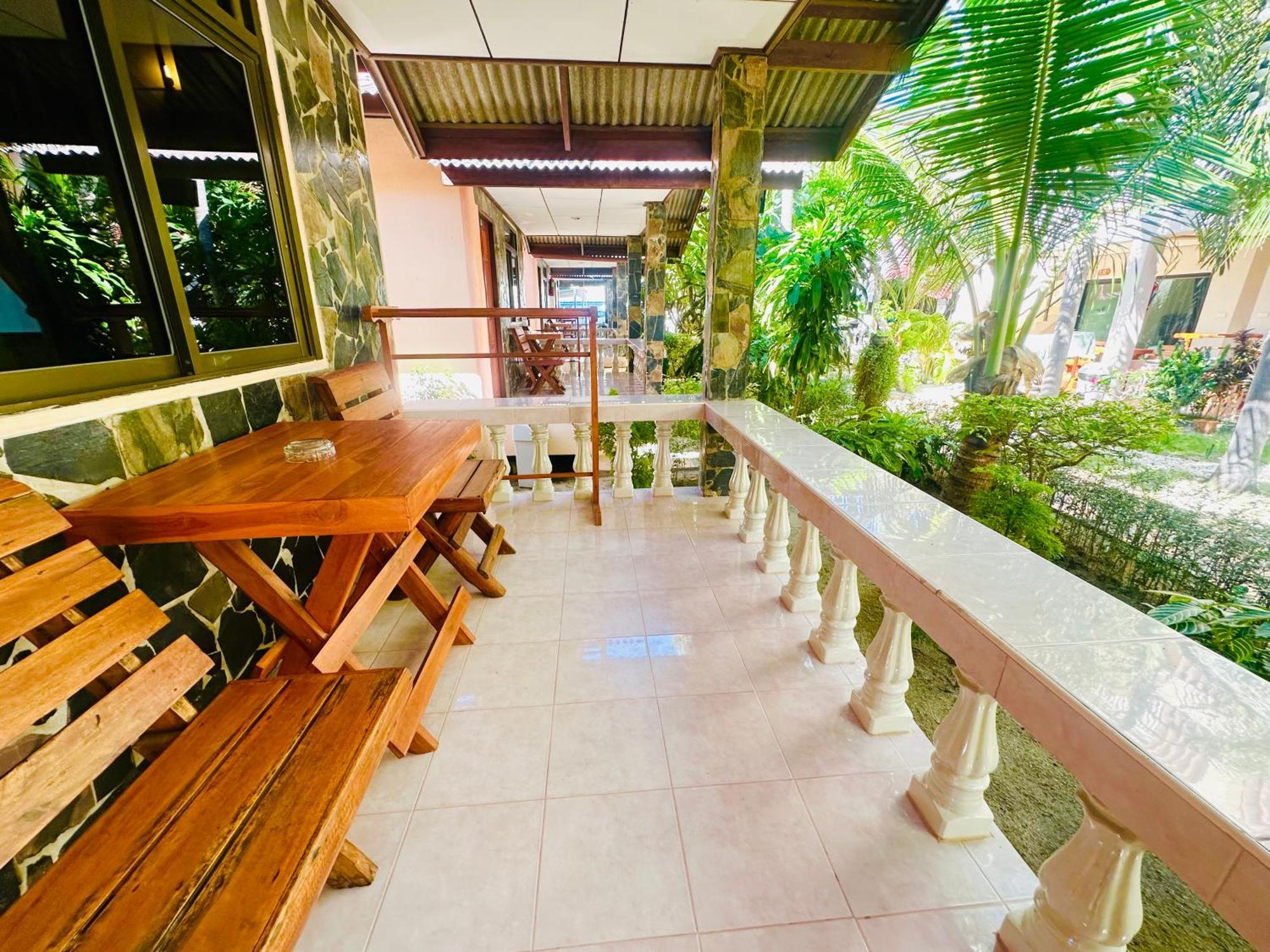 Family House Resort, Haad Rin Room photo