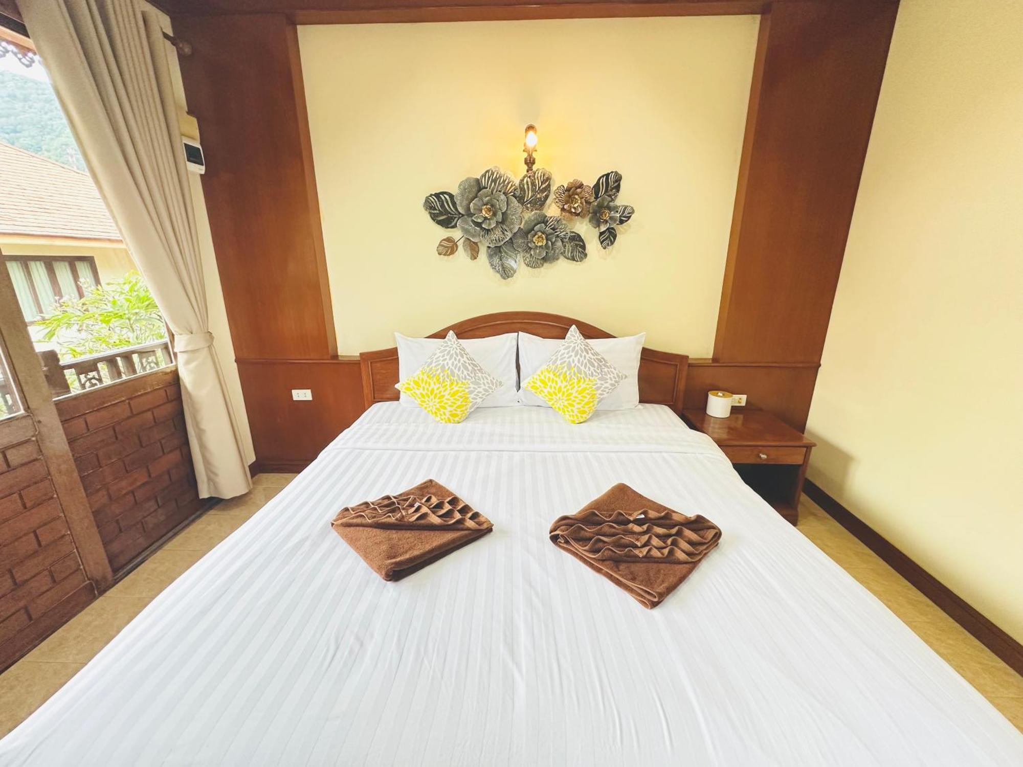 Family House Resort, Haad Rin Room photo