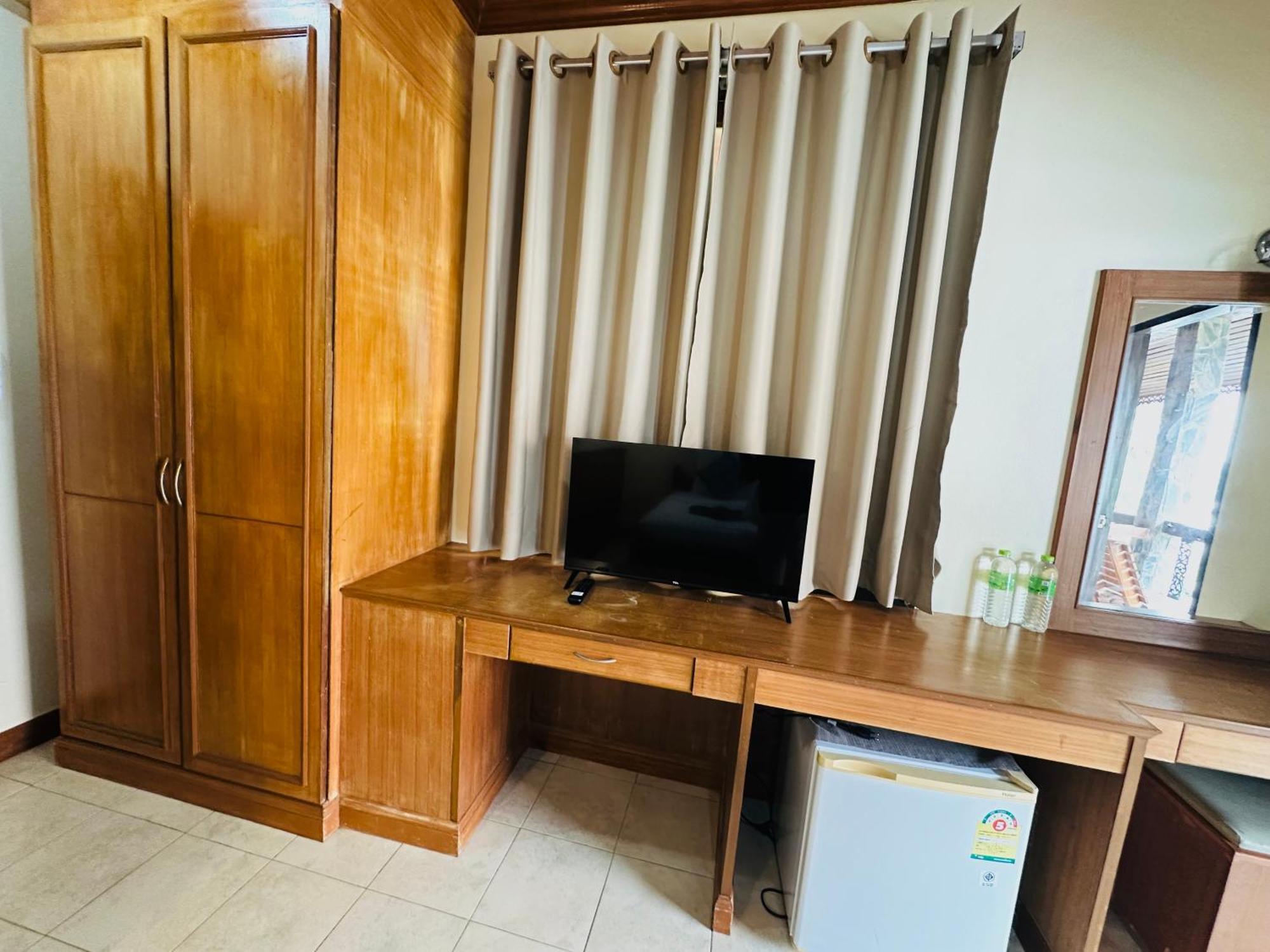 Family House Resort, Haad Rin Room photo